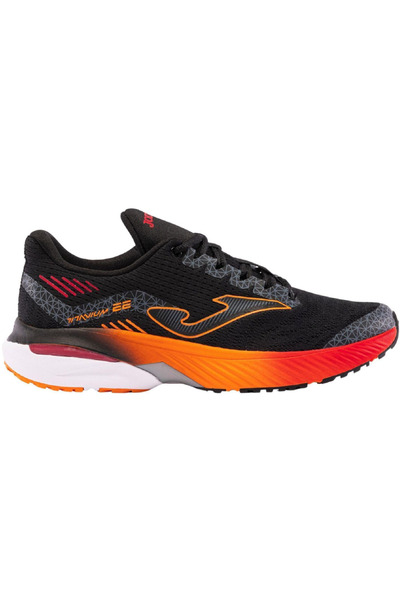 Joma RTITAS2401 Pantofi de alergare pentru bărbați din titan, negri