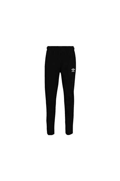 UMBRO Diamond Camp Pant Camping Jednostruko Dno - Crno - L
