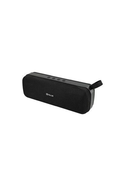 TELLUR Boxă portabilă Bluetooth Loop 10W, neagră