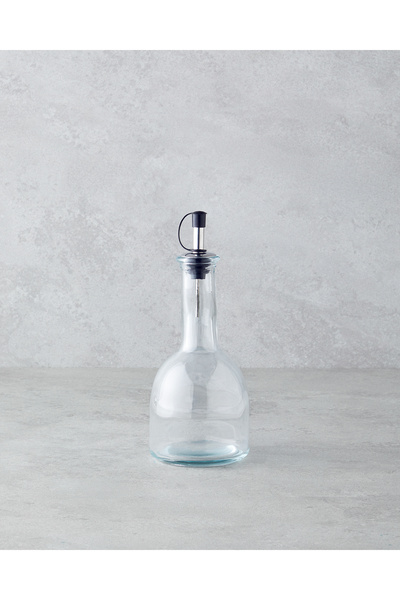 English Home Gleam Cam Yağdanlık 290 ml Şeffaf