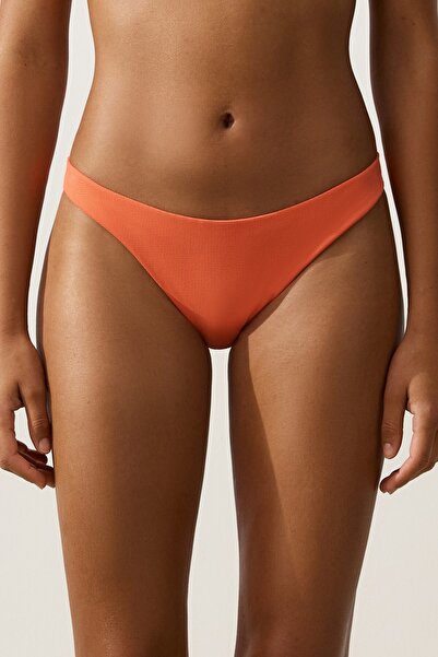 Oysho U kesim pike bikini altı