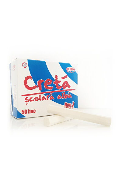 DonBasco WHITE CHALK 50/BOX