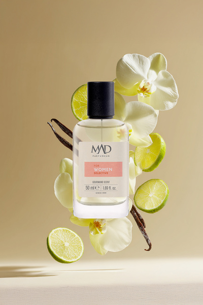Mad Parfüm Mad W183 Selective 50 ml Kadın Parfüm