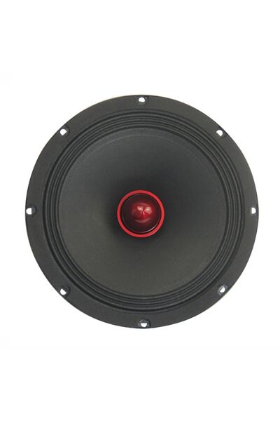 Roadstar RDH-M200PRO 250 Watt 20 Cm Oto Hoparlör