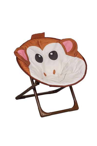 KOÇTAŞ Monkey Kamp Sandalyesi Çocuk