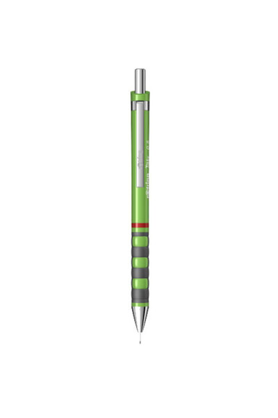 Rotring Tikky0.5 Pix Versatil Neon Verde închis