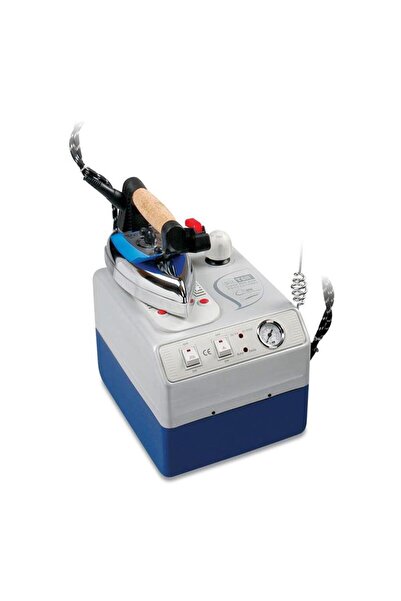 Silter SPR/MN 2035 Süper Mini Profesyonel 3.5LT Buhar Kazanlı Ütü