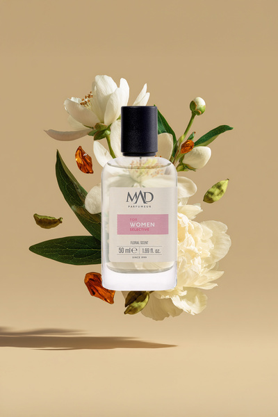 Mad Parfüm Mad W150 Selective 50 ml Kadın Parfüm