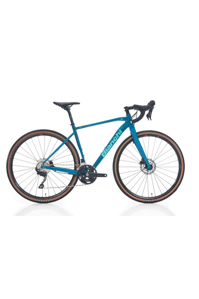 Bianchi '''emir Bisiklet'de''' Gr0014 - 20v Hd Gravel (50 INÇ) Yol Yarış Bisi...