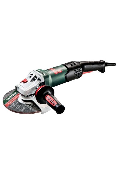 Metabo WE 19-180 Quick RT Taşlama 1900 Watt 180 mm