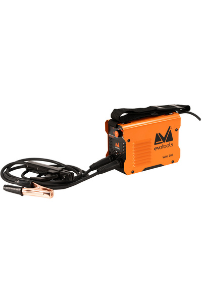 Evotools Aparat de Sudura Tip Invertor WMI 200