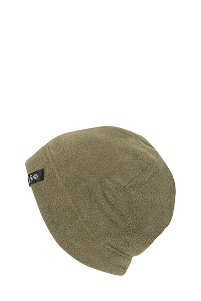 OIL COMPANY Caciula Polar Unisex Kaki cu Urechi