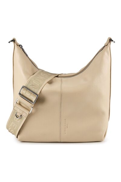 liebeskind Paris Schultertasche M Leder 40 cm
