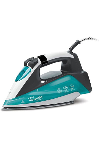 Vaporella Fier de călcat cu abur Polti QS220, 2400W, talpă ceramică, doză de ...