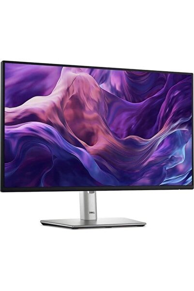Dell 23.8" IPS P2425H 5MS 100hz HDMI-DP-TYPE-C Kurumsal Monitör