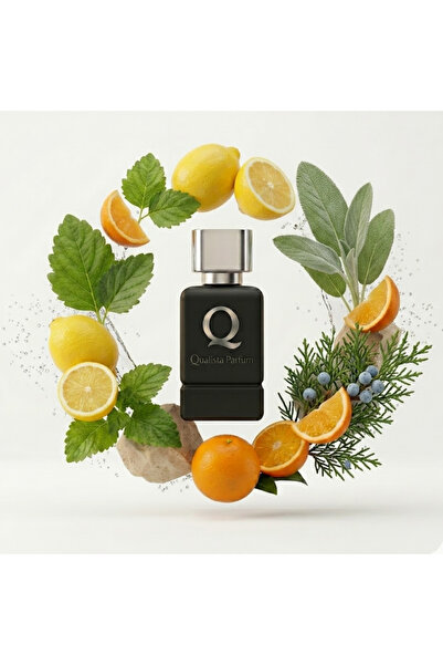 W 301 | Woody 50ml Erkek Parfümü