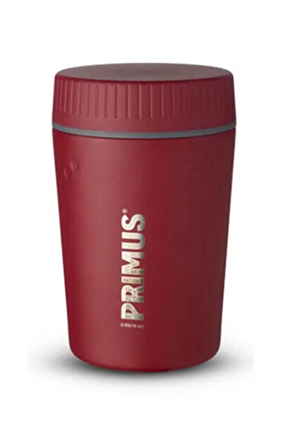 Primus Trailbreak Lunch Jug 0.55L – Barn Red