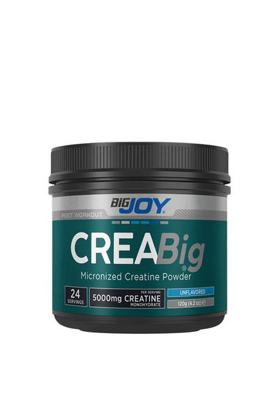 Bigjoy Creabig Powder 120g
