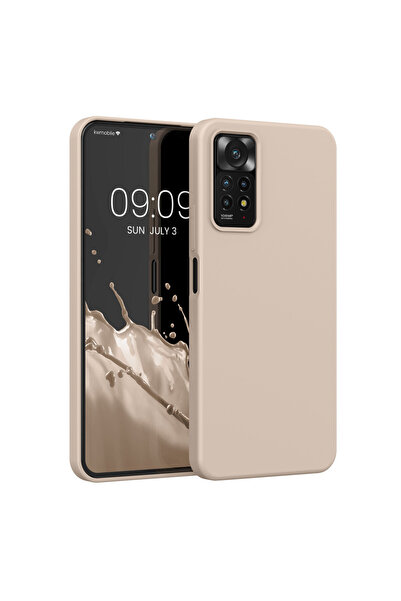 KWmobile Θήκη για Xiaomi Redmi Note 11 Pro/Redmi Note 11 Pro 5G/Redmi Note 12...