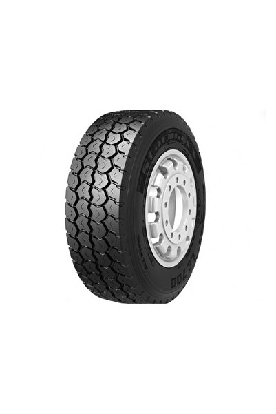 Starmax STARMAXX 385/65 R22,5 TL160K LCW 710 HARFIYAT DORS 2025