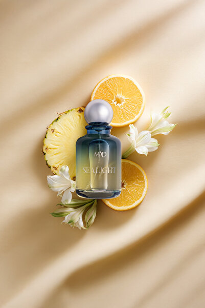 Mad Parfüm Mad Sealight 100 ml Erkek Parfüm