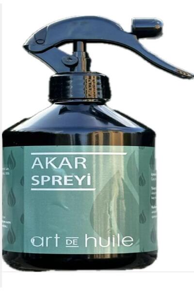 Art de Huile Akar Sprey 100 ml