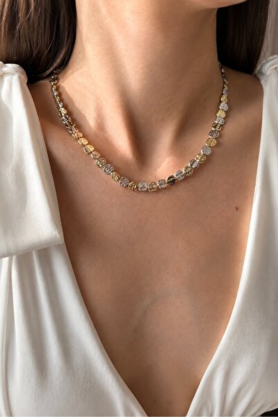 Okko Store Ezme Dorika Necklace