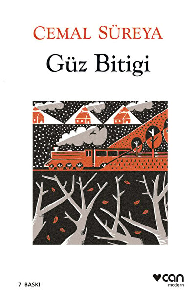 CAN Güz Bitigi