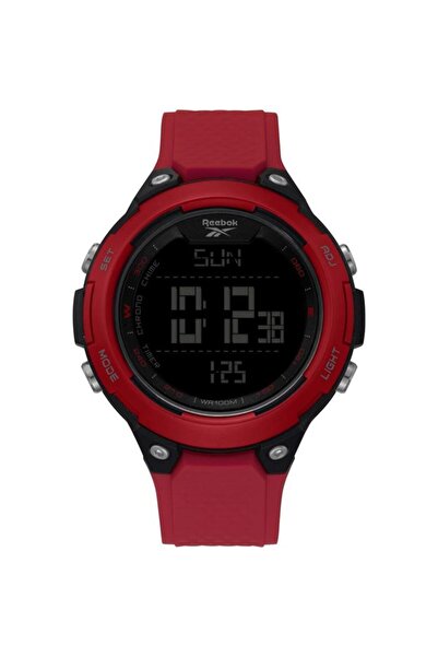 Reebok Rv-thr-g9-pbpr-br Erkek Kol Saati