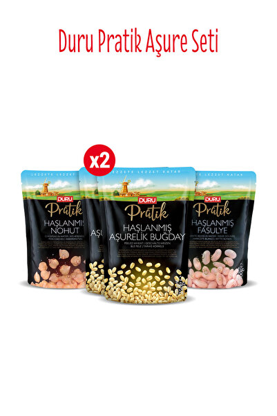 Duru Pratik Aşure Seti