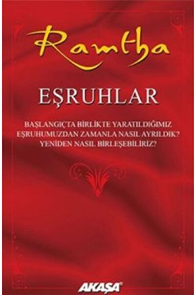 Ramtha Eşruhlar