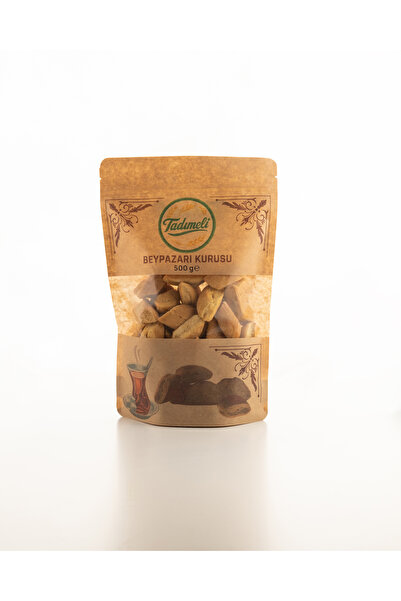 TADIMELİ BEYPAZARI KURUSU 500g