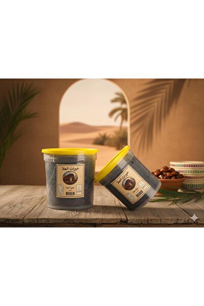 OEMS 3 kilos of sweet al -ula