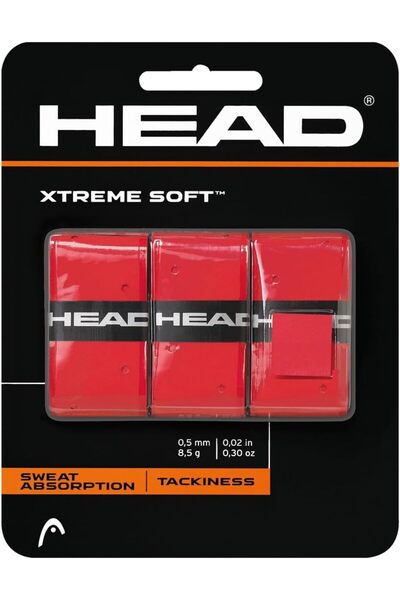 Head إكستريم سوفت 3 قطع 285104-Rd