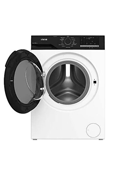 Altus AL CM 121460 D 1400 Devir 12 kg Çamaşır Makinesi