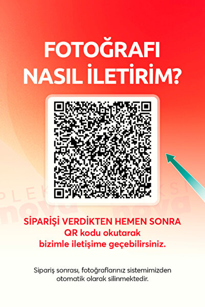 Pleksinova Kişiye Özel Spotify Kapak Fotoğraflı ve Spotify Kodlu Araba Hediyesi Araba Süsü Dikiz Aynası Süsü