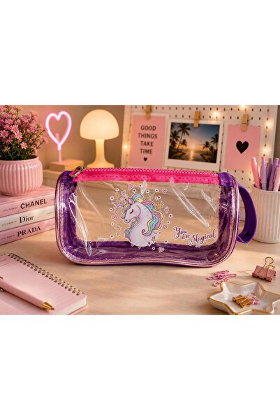 4nio Cutie magică pentru creioane