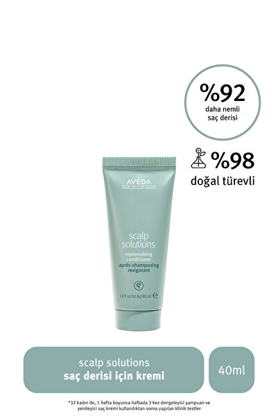 Aveda Scalp Solutions Saç Derisi Için Saç Kremi 40ml