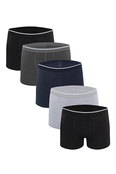 TRENDY Boxer "Trendy" SELERO 5 τεμάχια