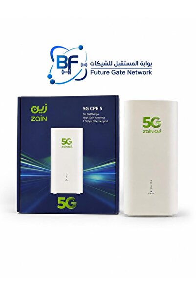 NetGate راوتر يدعم جميع الشبكات نقل بيانات 3600 غيغابت في الثانية و WiFi 6، ط...