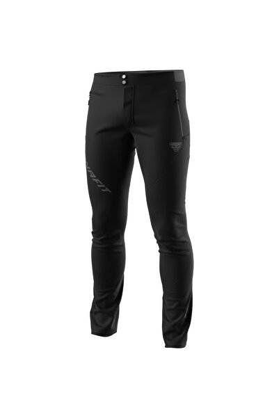 DYNAFIT Pantaloni trekking bărbați Transalper Light Dynastretch-Negru-46/S