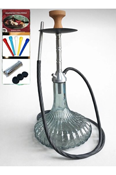 NovaCityShop orta boy nargile takımı