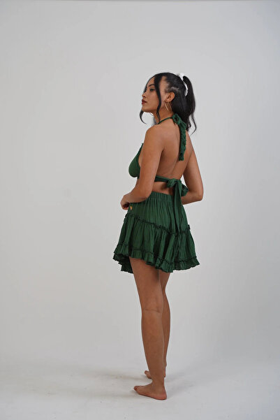 WOMELLA DİVA ÜÇGEN BÜSTİYER / DIVA TRIANGLE BUSTIER