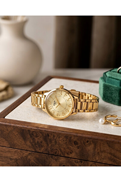 DNZ Watch Store Kadın Kol Saati