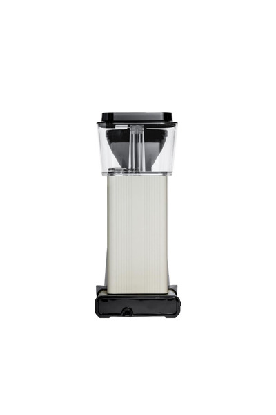 Moccamaster Filter Coffee Machine - White