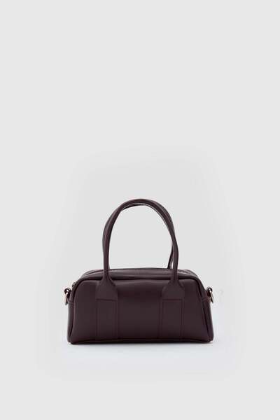 Shule Bags Geantă de mână și crossbody Arte, prune