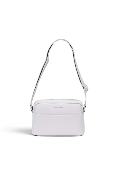 David Jones Geantă crossbody pentru femei CM7655-1