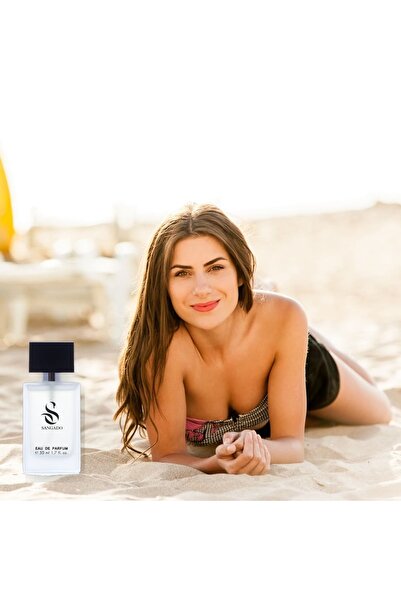 Sangado FATA BUNA (50 ml perfume for her) cod: 905