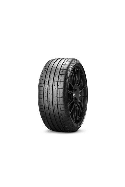 Pirelli P-Zero PZ4 SC Mercedes 245/40R19 98Y XL Oto Yaz Lastiği (Üretim Yılı:...