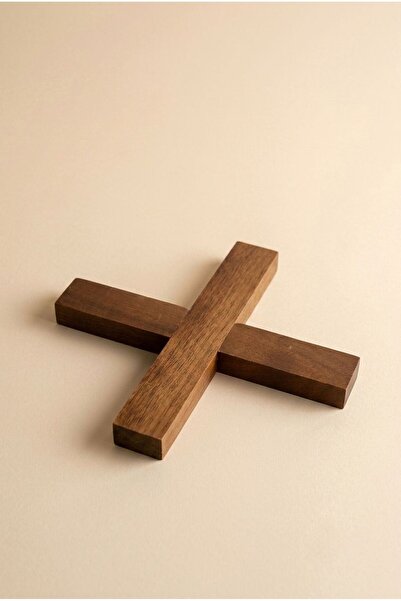 Acacia Trivet